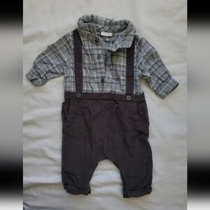 Next Baby One Piece Outfit